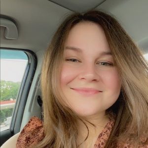 Meet your Posher, Morgan